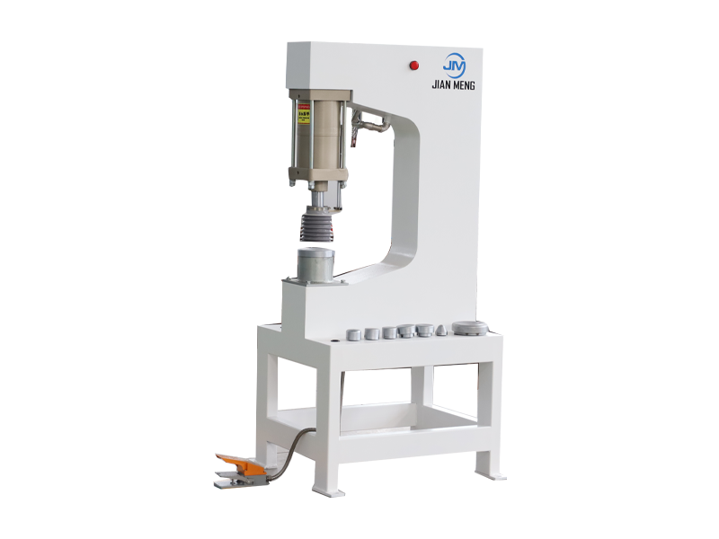 ម៉ាស៊ីនបង្កើត pneumatic PMF400
