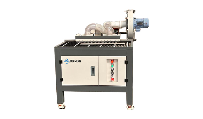 XDP-SD ដៃម៉ាស៊ីន deburring