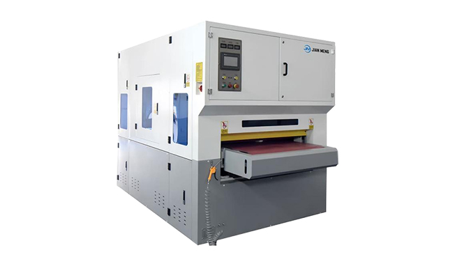 XDP-800RPR Deburring និងម៉ាស៊ីនគូរខ្សែ