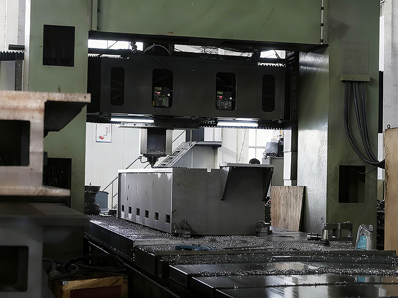 កម្លាំងដំណើរការ