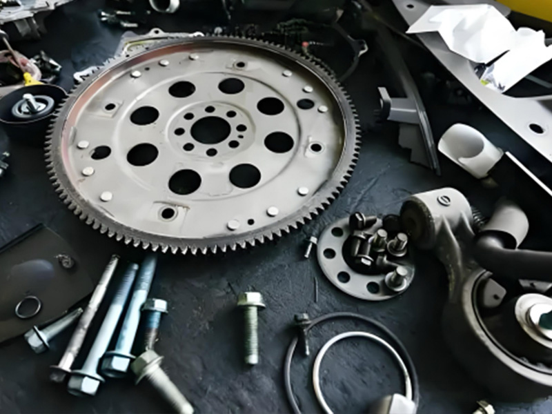 លក្ខណៈសម្បត្តិនៃម៉ាស៊ីន grooving