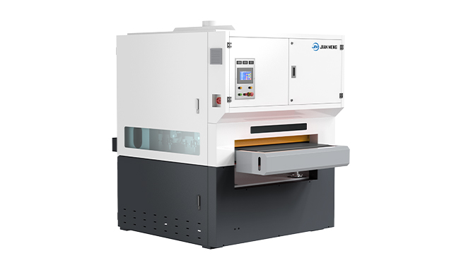 XDP-RRT Series deburring និង polishing ម៉ាស៊ីន