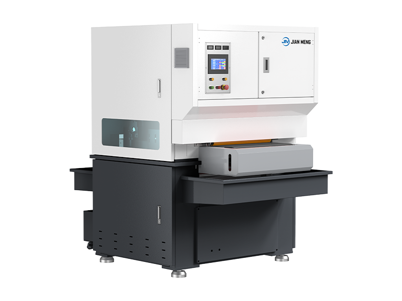 XDP-WRR ស៊េរីម៉ាស៊ីនបំពង់ផ្ទៃដែលមានភាពសើម