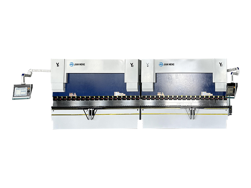 ប្រេង Tandem ចុច