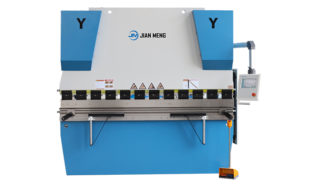 Torsion-Bar NC សុទ្ធ brake