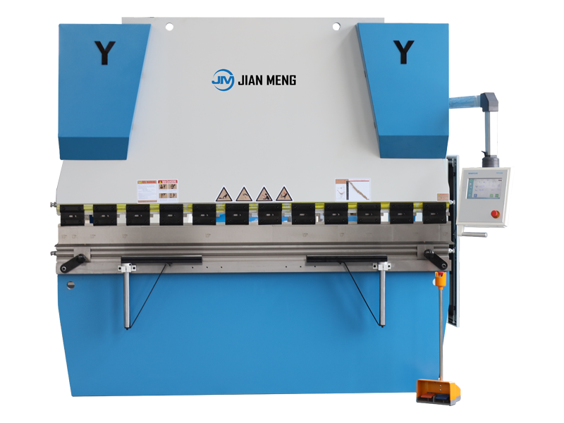 Torsion-Bar NC សុទ្ធ brake