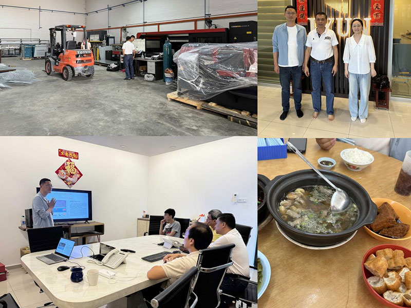 ការបង្កើនតម្រូវការរបស់អតិថិជន · ទទួលបានភាពជឿជាក់តាមរយៈសេវាកម្មជំនាញ